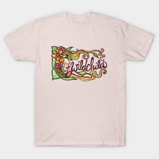 Wildchild T-Shirt